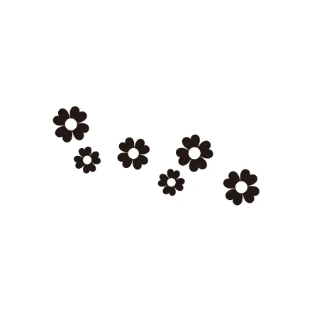 年賀状 2027 無料 | イラスト・登録不要・干支 [I008] | 年賀状スープ