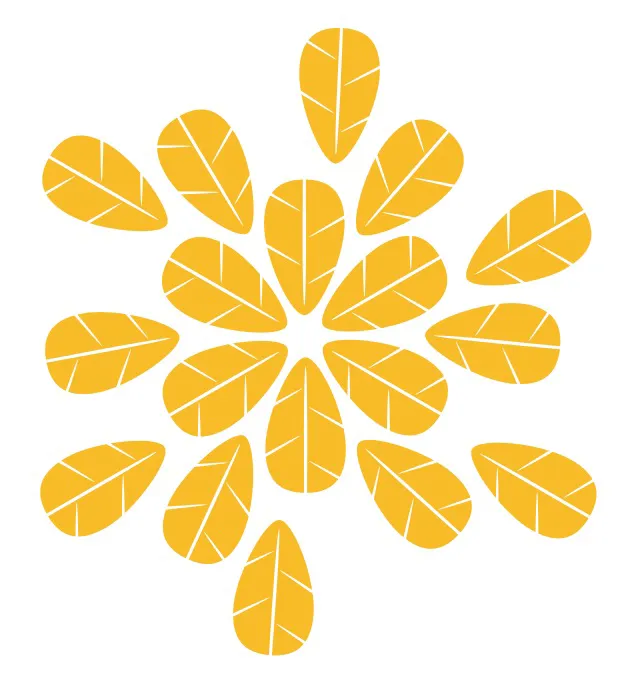 年賀状 2027 無料 | イラスト・登録不要・干支 [I018-01] | 年賀状スープ