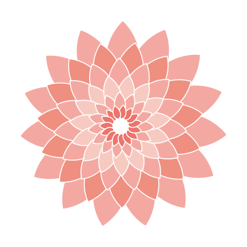 年賀状 2027 無料 | イラスト・登録不要・干支 [I025-01] | 年賀状スープ