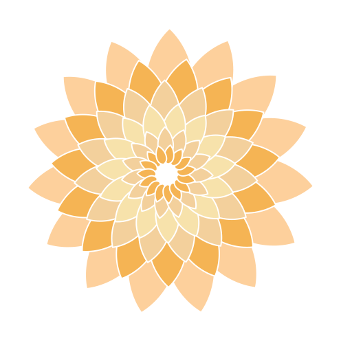 年賀状 2027 無料 | イラスト・登録不要・干支 [I026-01] | 年賀状スープ