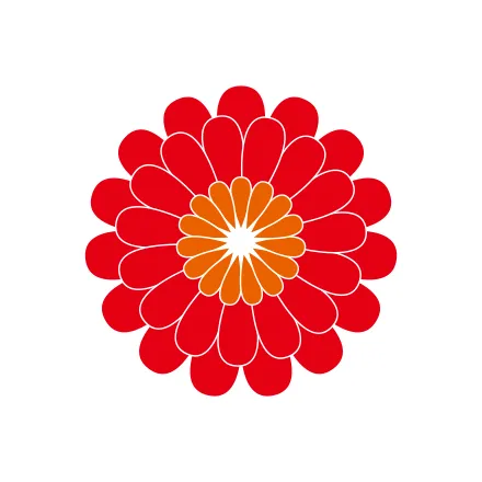 年賀状 2027 無料 | イラスト・登録不要・干支 [I027] | 年賀状スープ