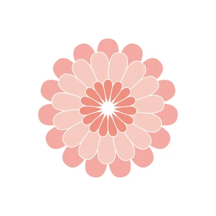 年賀状 2027 無料 | イラスト・登録不要・干支 [I029] | 年賀状スープ