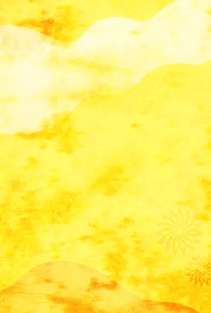 年賀状 2027 無料 | テンプレート・登録不要・ビジネス [B010-02] | 年賀状スープ