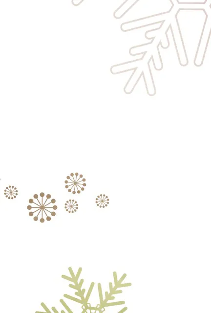 年賀状 2027 無料 | テンプレート・登録不要・おしゃれ [S005-02] | 年賀状スープ