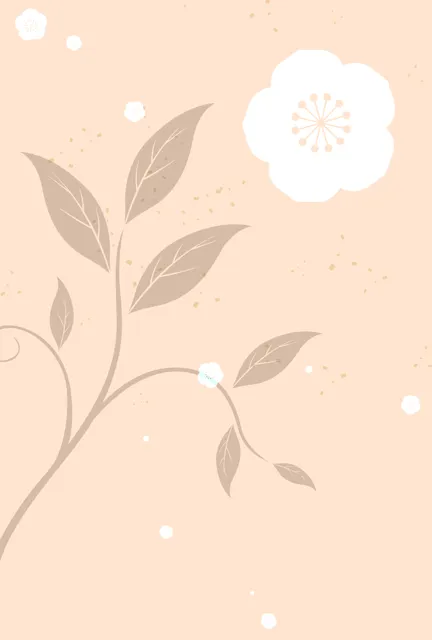 ハガキ 背景 | 無料・テンプレート・登録不要・ [PB005-01] | 年賀状スープ