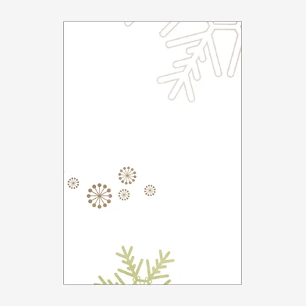 ハガキ 背景 | 無料・おしゃれ・登録不要 [PBS005] | 年賀状スープ