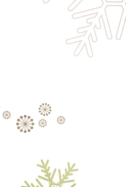 ハガキ 背景 | 無料・おしゃれ・登録不要 [PBS005-01] | 年賀状スープ