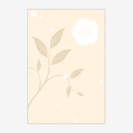 ハガキ 背景 | 無料・和風・登録不要 [PBW004] | 年賀状スープ