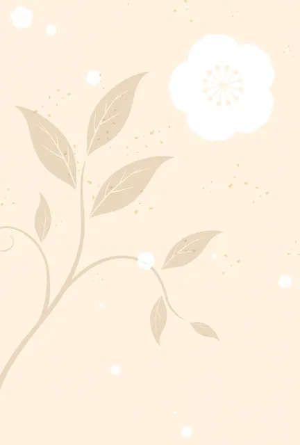 ハガキ 背景 | 無料・和風・テンプレート・登録不要・ [PBW004-01] | 年賀状スープ