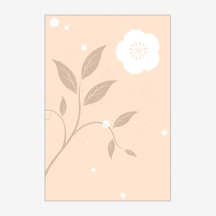 ハガキ 背景 | 無料・和風・登録不要 [PBW005] | 年賀状スープ