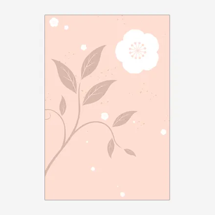 ハガキ 背景 | 無料・和風・登録不要 [PBW006] | 年賀状スープ