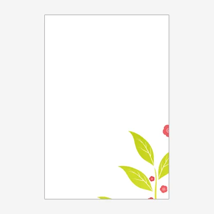 ハガキ 背景 | 無料・和風・登録不要 [PBW010] | 年賀状スープ