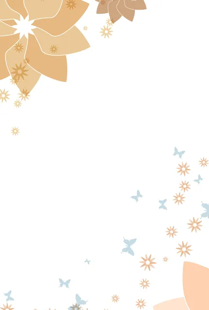 ハガキ 背景 | 無料・おしゃれ・登録不要 [PBS010-01] | 年賀状スープ