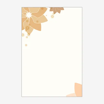 ハガキ 背景 | 無料・おしゃれ・登録不要 [PBS011] | 年賀状スープ