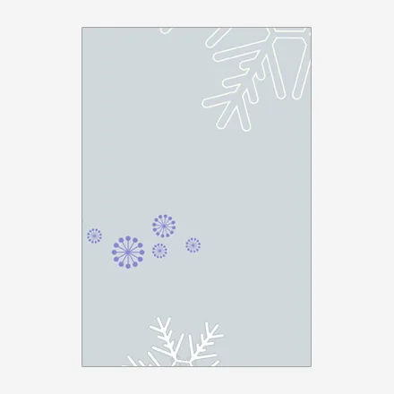 ハガキ 背景 | 無料・おしゃれ・登録不要 [PBS012] | 年賀状スープ