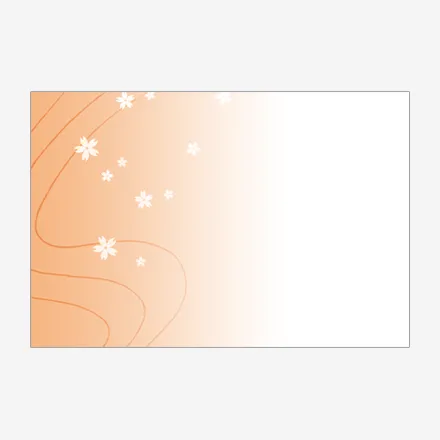 ハガキ 背景 | 無料・和風・登録不要 [PBW028] | 年賀状スープ