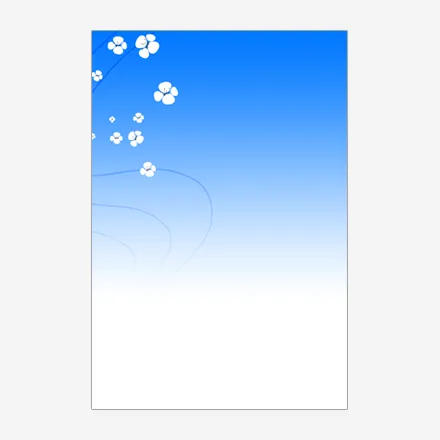 はがき 背景 無料 和風 | フリー素材・登録不要 [PBW038] | 年賀状スープ