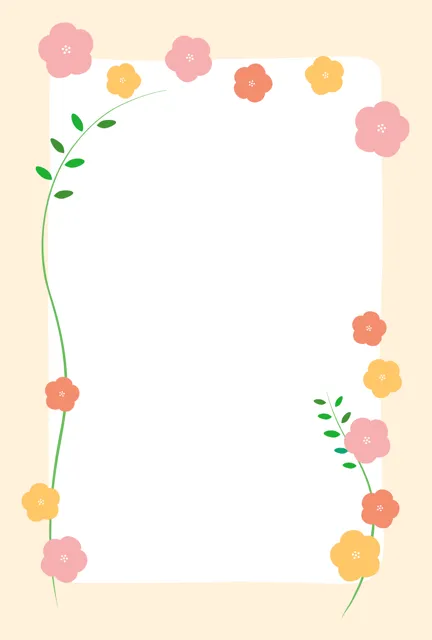 はがき 背景 無料 おしゃれ | フリー素材・登録不要 [PBS047-01] | 年賀状スープ