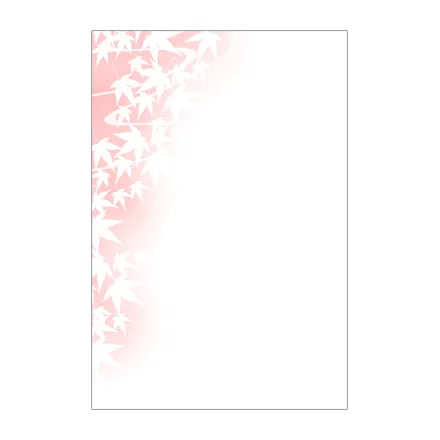 はがき 背景 無料 和風 | フリー素材・登録不要 [PBW063] | 年賀状スープ