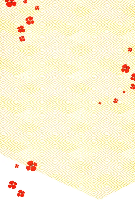 はがき 背景 無料 和風 | フリー素材・登録不要 [PBW067-01] | 年賀状スープ